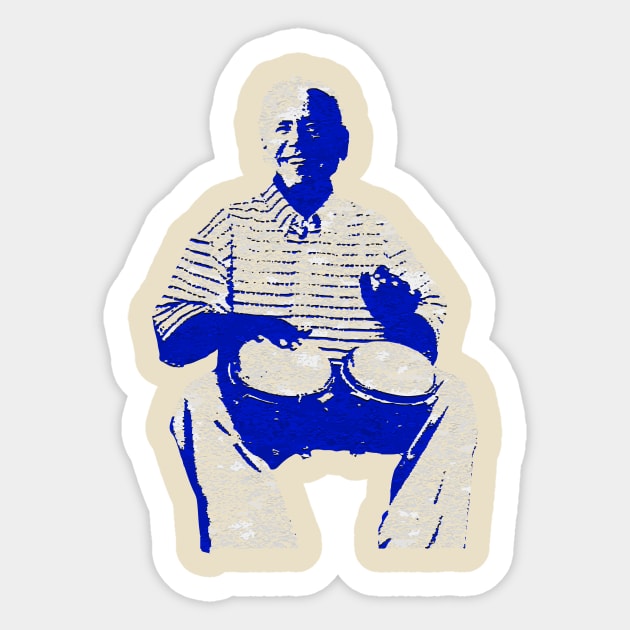 Joe Biden for President 2020 Sticker by NickiPostsStuff